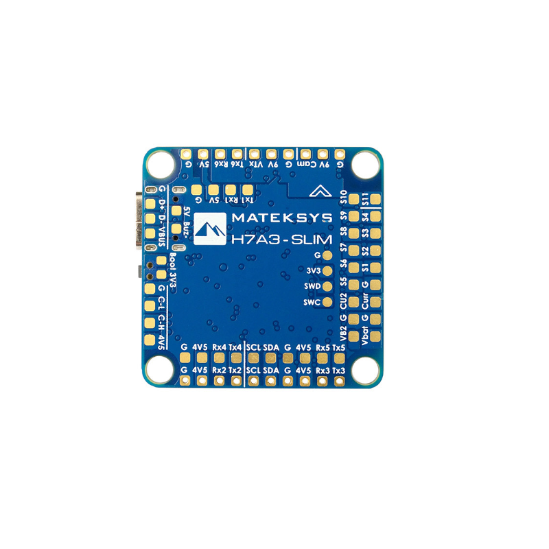 Matek Flight Controller H7A3-SLIM