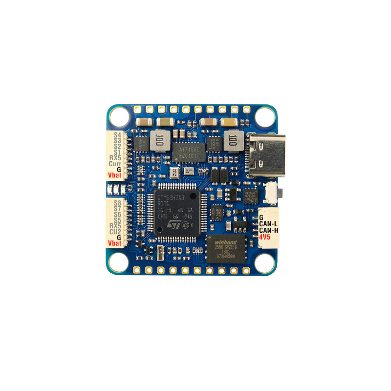 Matek Flight Controller H7A3-SLIM