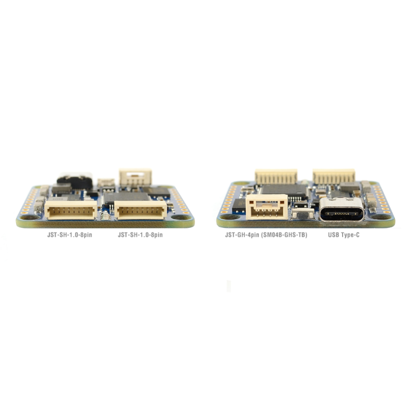 Matek Flight Controller H7A3-SLIM