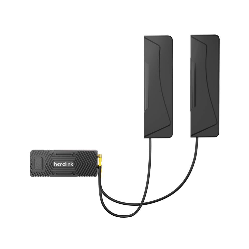 CubePilot Herelink 2.4GHz Long Range HD Video Transmission System - V1.1