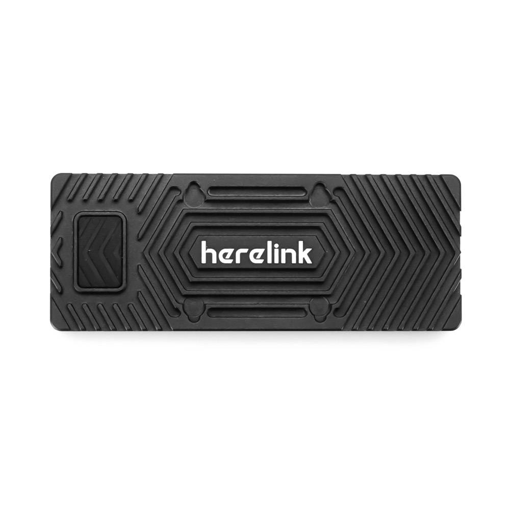 CubePilot Herelink 2.4GHz Long Range HD Video Transmission System - V1.1