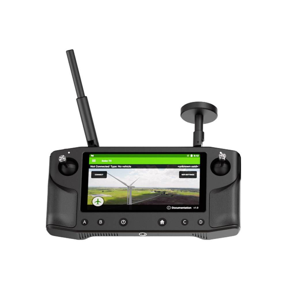 CubePilot Herelink 2.4GHz Long Range HD Video Transmission System - V1.1