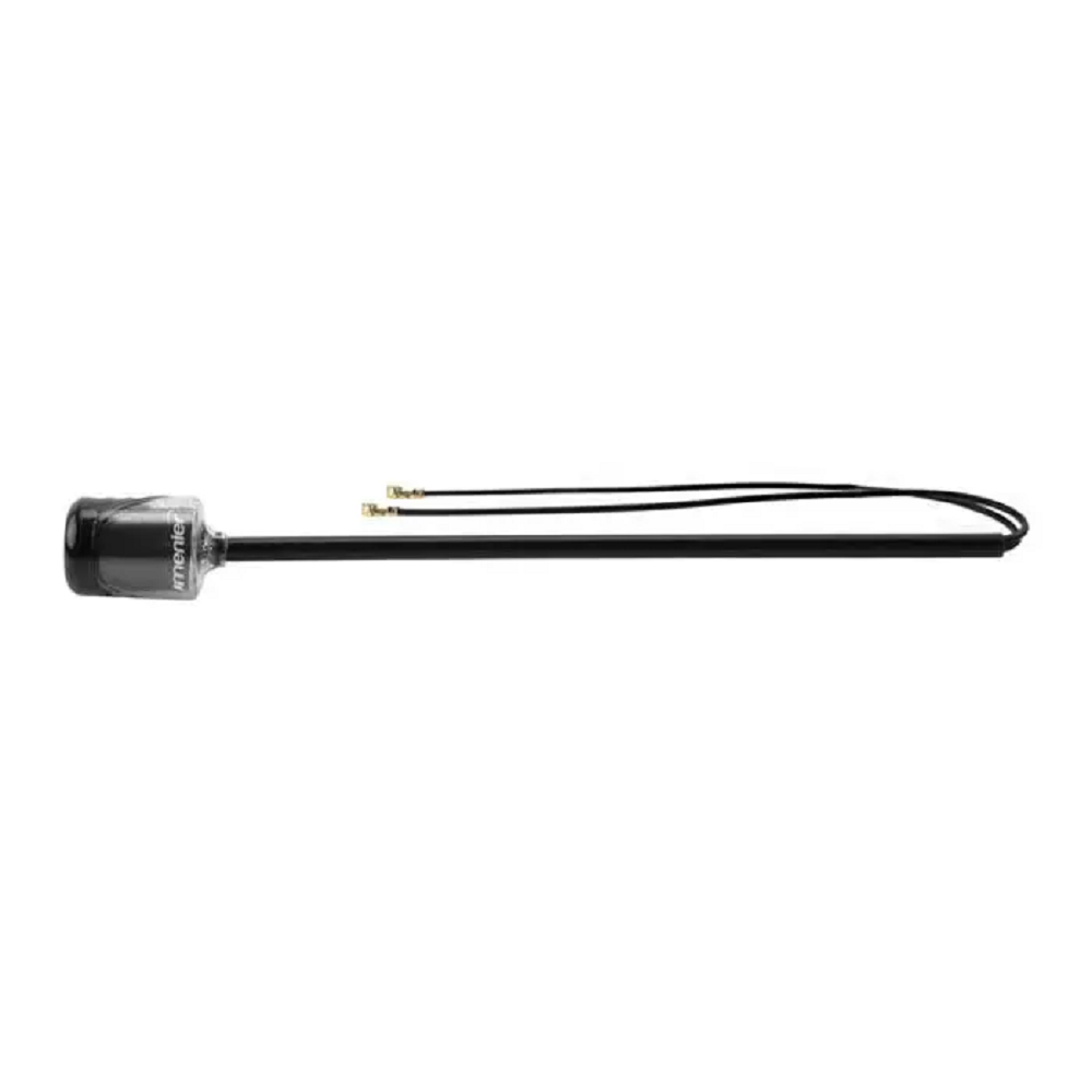 Lumenier AXII Duality HD 2.4/5.8GHz Dual-Band Antenna for DJI O3/O4, Walksnail