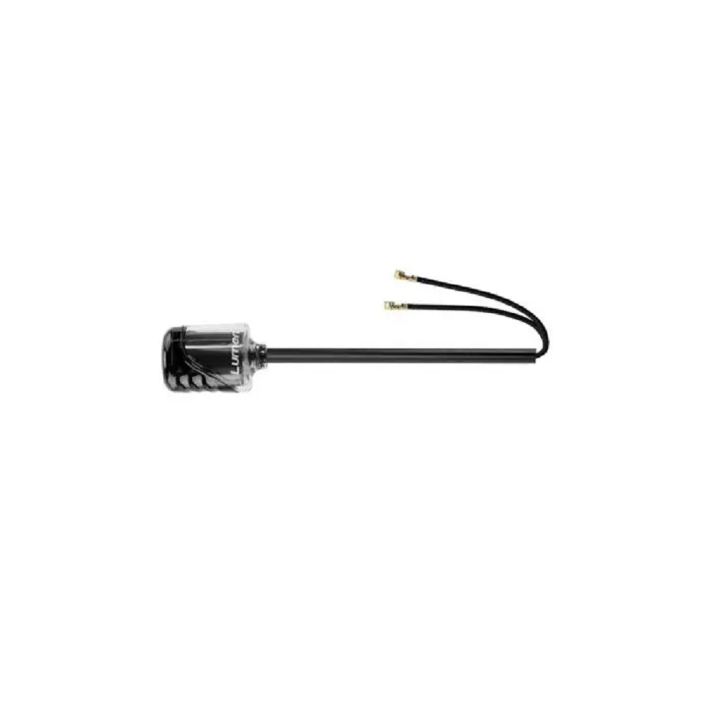 Lumenier AXII Duality HD 2.4/5.8GHz Dual-Band Antenna for DJI O3/O4, Walksnail