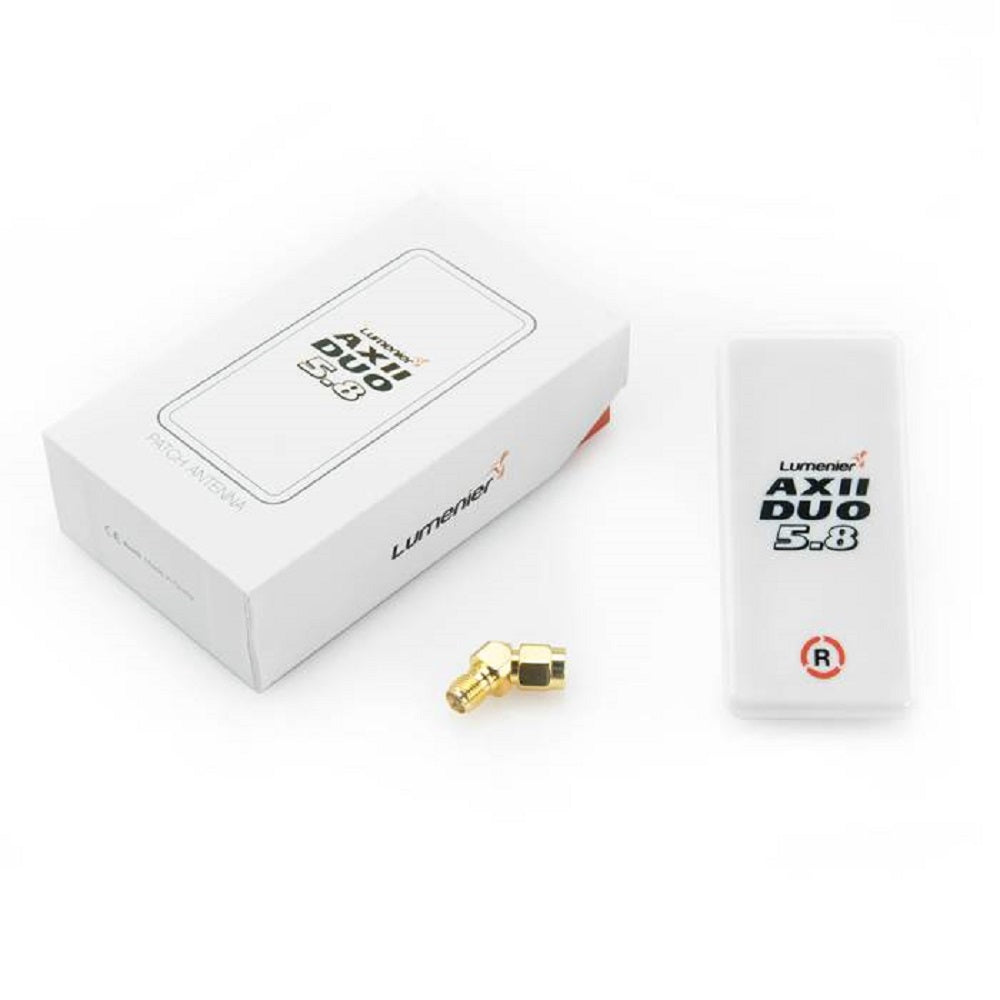 Lumenier AXII DUO Patch Antenna 5.8GHz