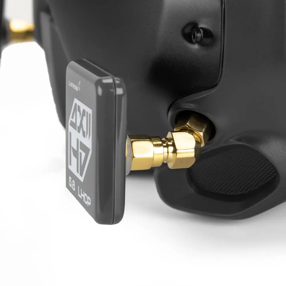 Lumenier AXII Patch HD 5.8GHz Antenna
