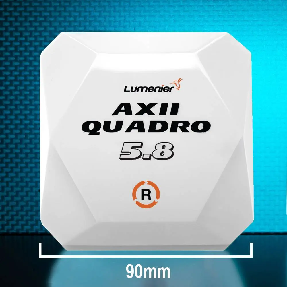 Lumenier AXII Quadro 5.8GHz Patch Antenna