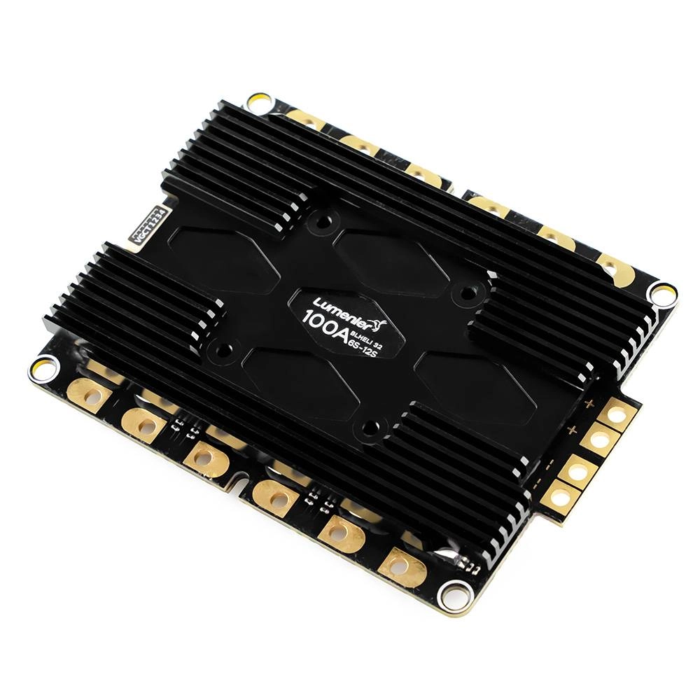 Lumenier ELITE PRO 100A V2.1 6-12S 4-in-1 ESC