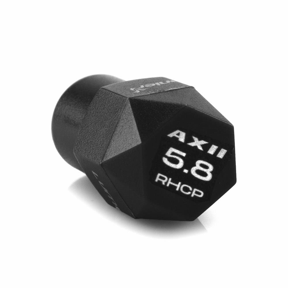 Lumenier Micro AXII 2 Antenna 5.8GHz Stubby - SMA