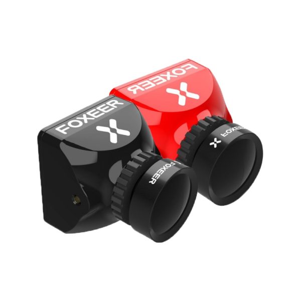 Foxeer Predator 5 Micro FPV Camera (Full Case)