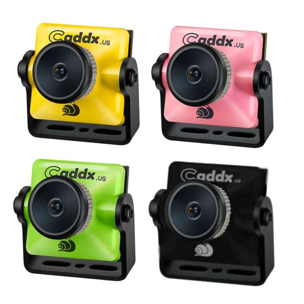 Caddx Turbo Micro F2 FPV Camera