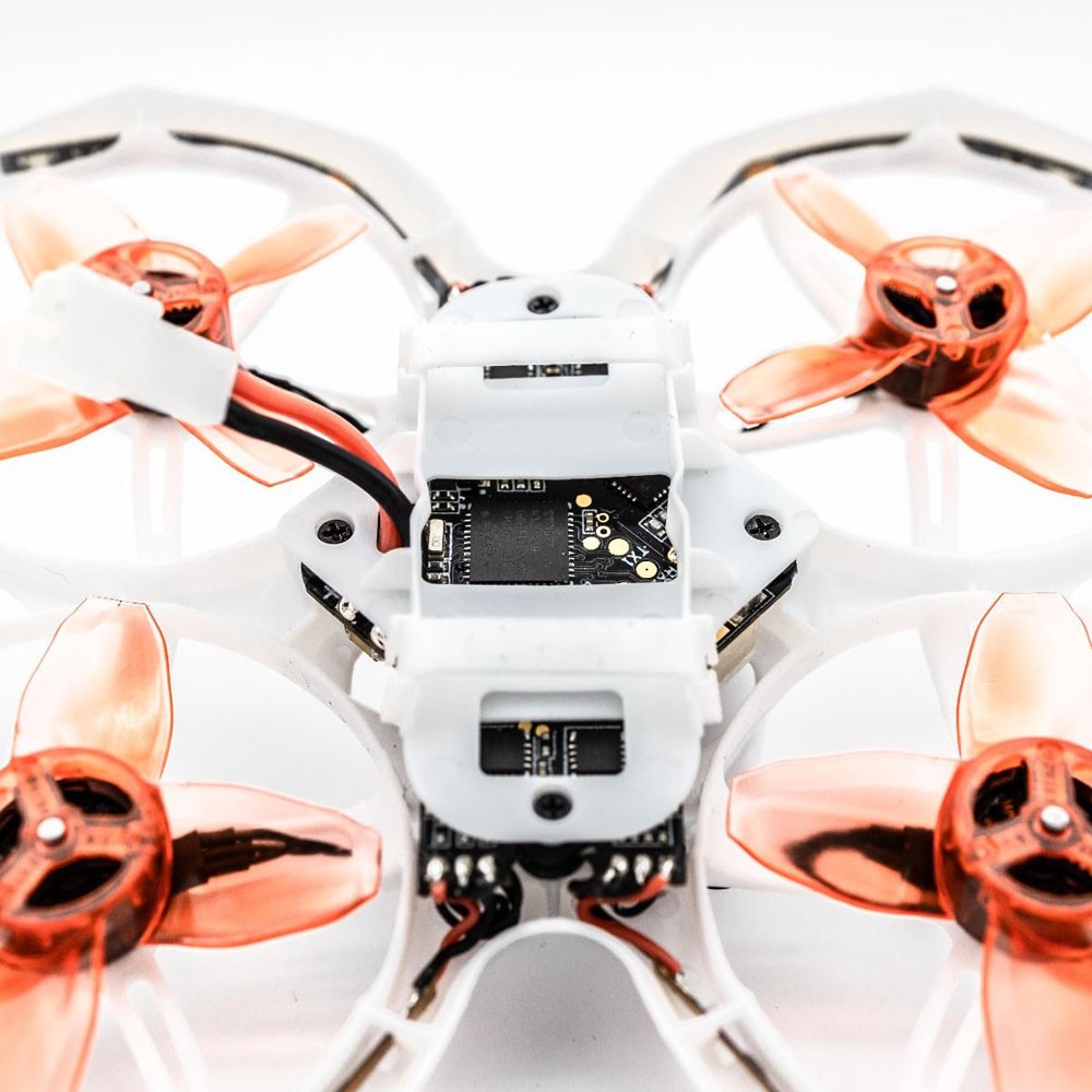 EMAX TinyHawk II FPV Drone RTF Bundle