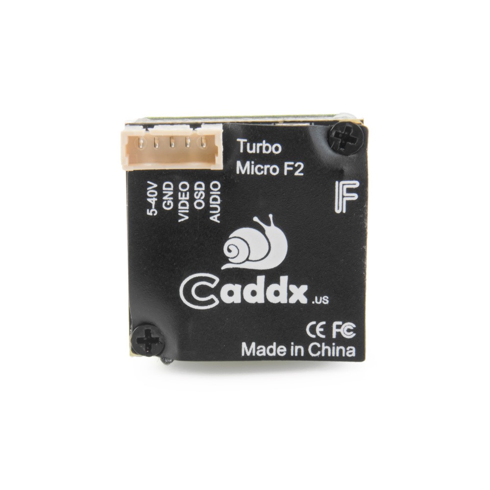 Caddx Turbo Micro
