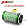 XTI-3665 3900kv/2650kv Brushless Motor - RC Car