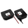 ISDT K1 Fast Charger: Dual Channel