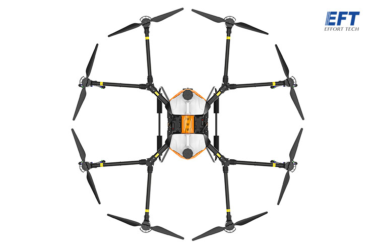 EFT – G20 22L Spreader Drone Frame Kit