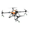 EFT G20-Q: 22L Crop Spray Seed Spreader Drone
