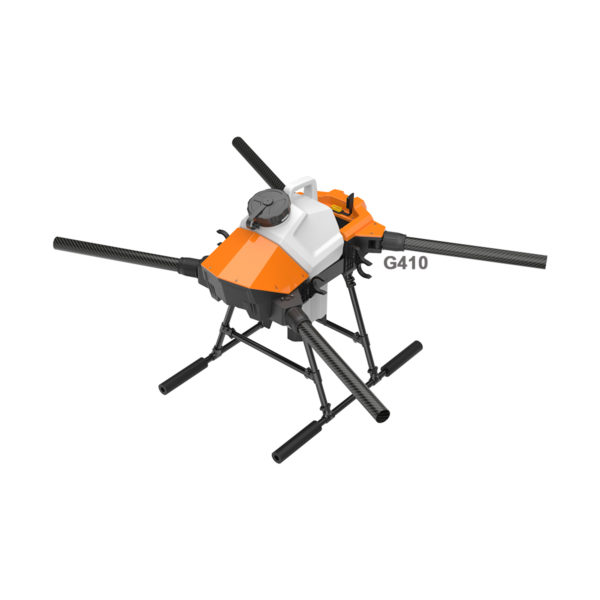 FT G410: 10L 10KG Spray Drone Kit