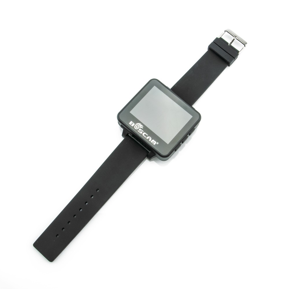 Boscam FPV200: Wearable Watch
