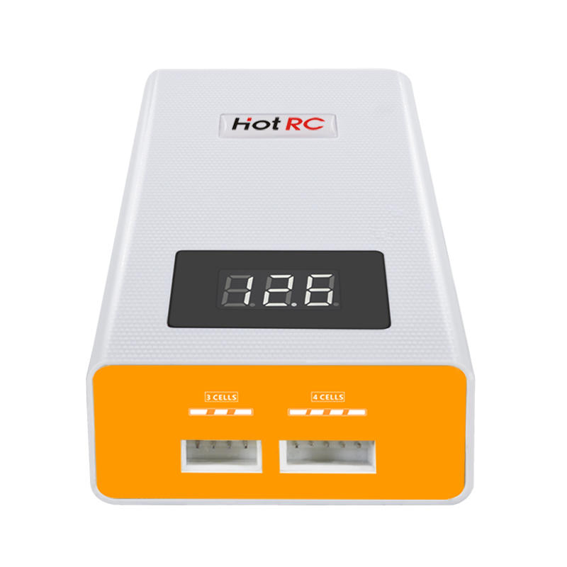 HOTRC A400 40W Battery Charger