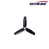 Gemfan 3052 - 3 Blade Propeller black pc