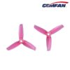 Gemfan 3052 - 3 Blade Propeller pink pc