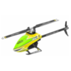 OMP Hobby M2 EXP Heli - RC Helicopter