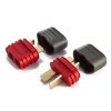 Amass AM-1015E T-plug Battery Connector Set for RC Models