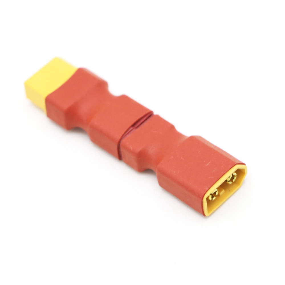 T Plug to XT60 Adapter for RC Models