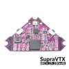 Supra-VTX: Adjustable OSD Transmitter
