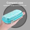Camera Hard Case: Compact Portable Travel Bag for Insta360 One X2