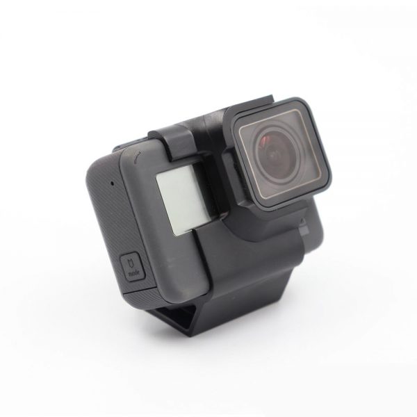 30° Inclined Camera Mount for GoPro Hero