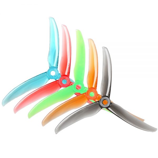 T5143S Propeller: High-Performance Drone Blades