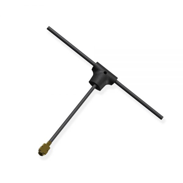 TBS Tracer Immortal T Antenna: Reliable Performance