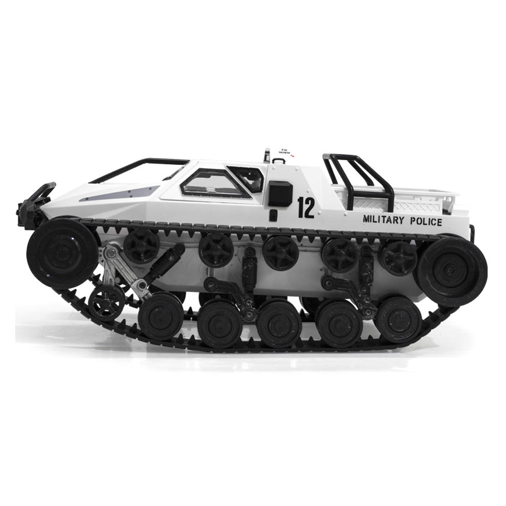 SG 1203: 1/12 2.4G Drift RC Tank Car