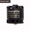 Original SunnySky X2212 980KV-2400KV Brushless Motor