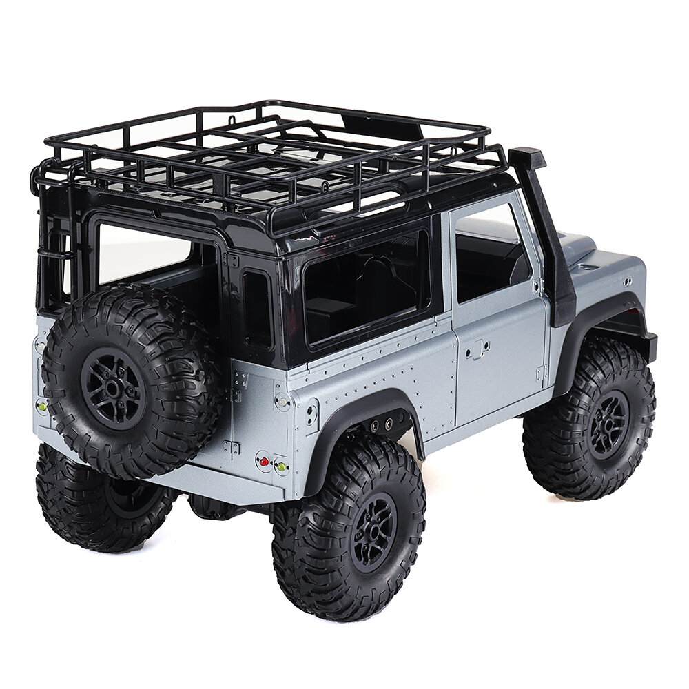 MN 99s 2.4G 1/12 4WD RC Car Off-Road Land Rover
