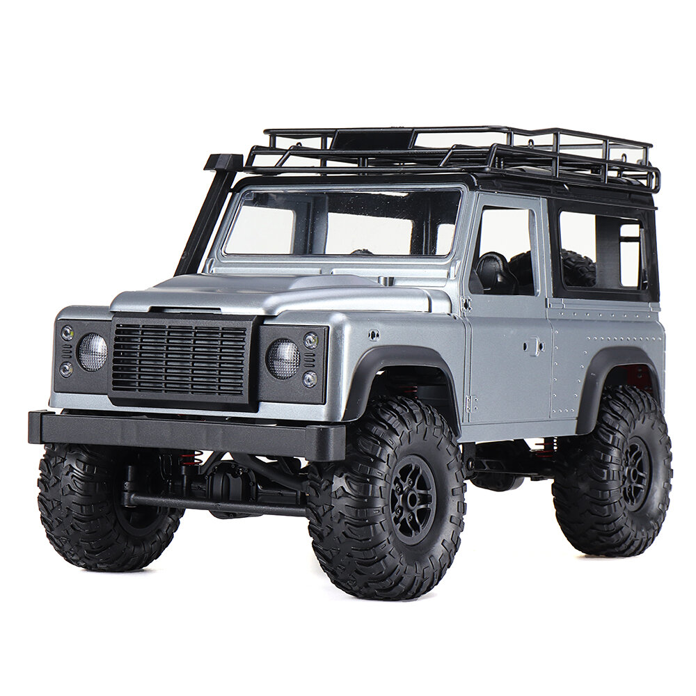 MN 99s 2.4G 1/12 4WD RC Car Off-Road Land Rover