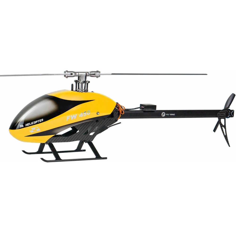 flywing helicopter