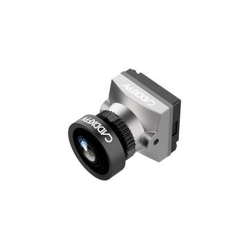 CaddxFPV Nebula Nano HD Camera (Silver)