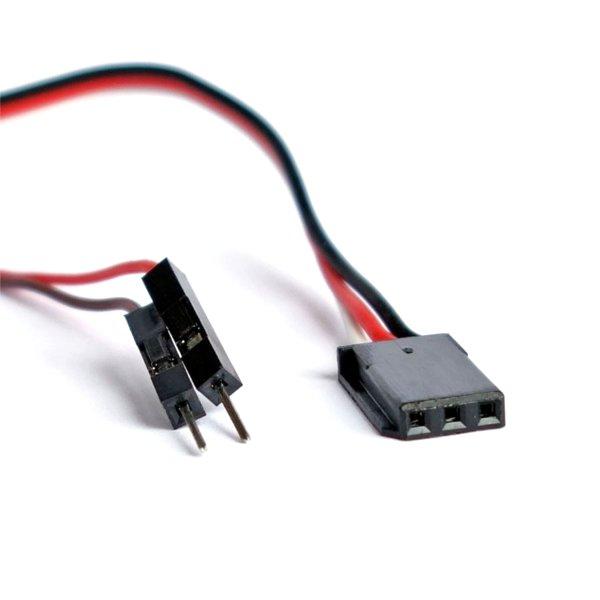 Flysky FS-CVT01 Voltage Collection Module For iA6B iA10 Receiver 
