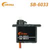 Corona SB6033: Digital RC Heli & Humanoid Robot Servo