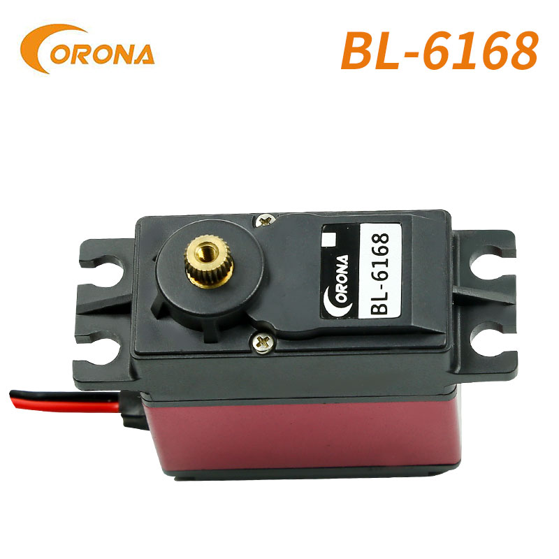 CORONA BL6168 32KG High-power Servo