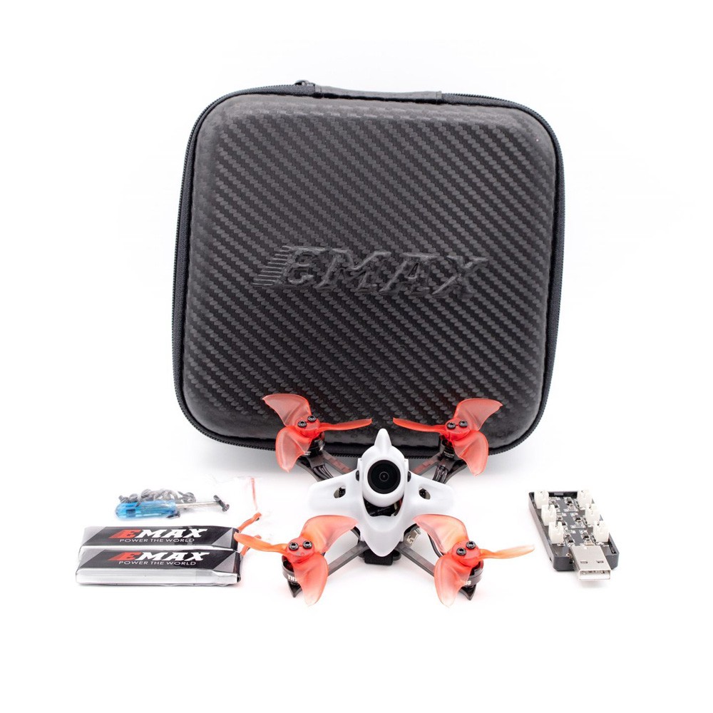 Tinyhawk II: Race Micro Drone with RunCam Nano 2