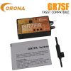 Corona CT8F Transmitter & CR8D Receiver - RC Drones
