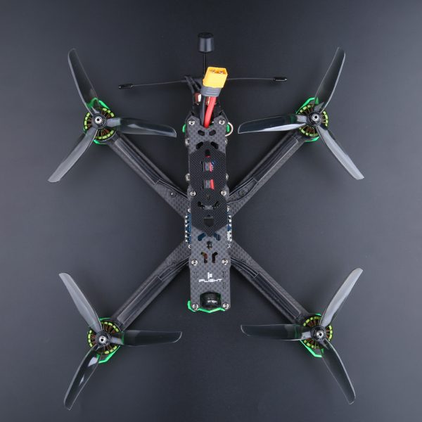 iFlight TITAN XL5 BNF FPV Drone