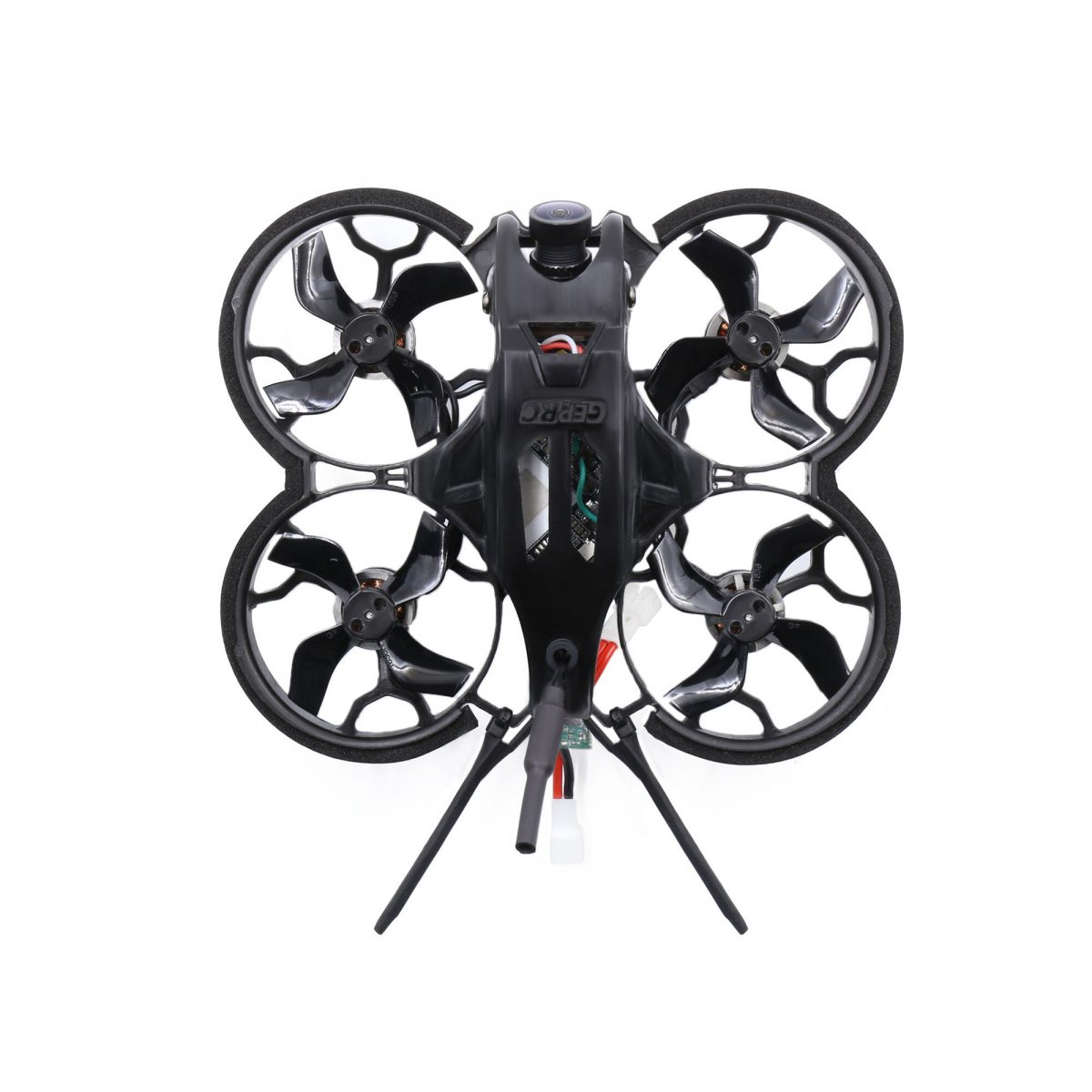 Propel RC Quark Indoor/Outdoor Stunt Micro Drone Quadrocopter