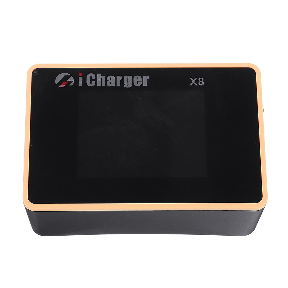 iCharger X8 - Smart Battery Charger