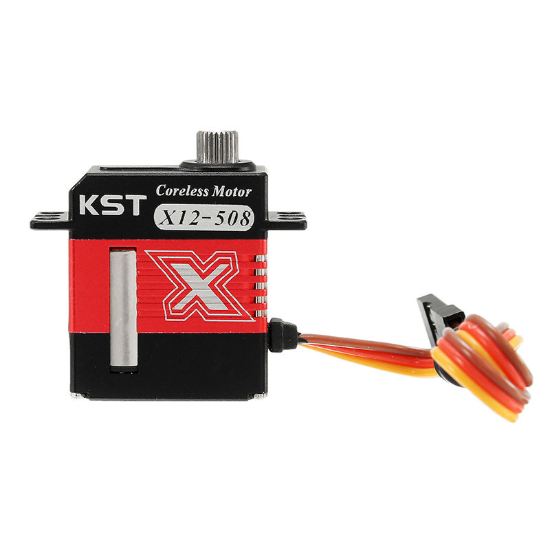 KST X12-508 Coreless