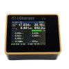 iCharger X6: 800W Smart Battery Charger